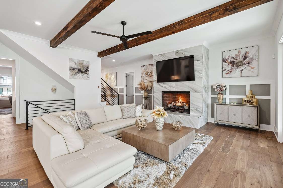 109 Owens Mill Place Canton GA 30115