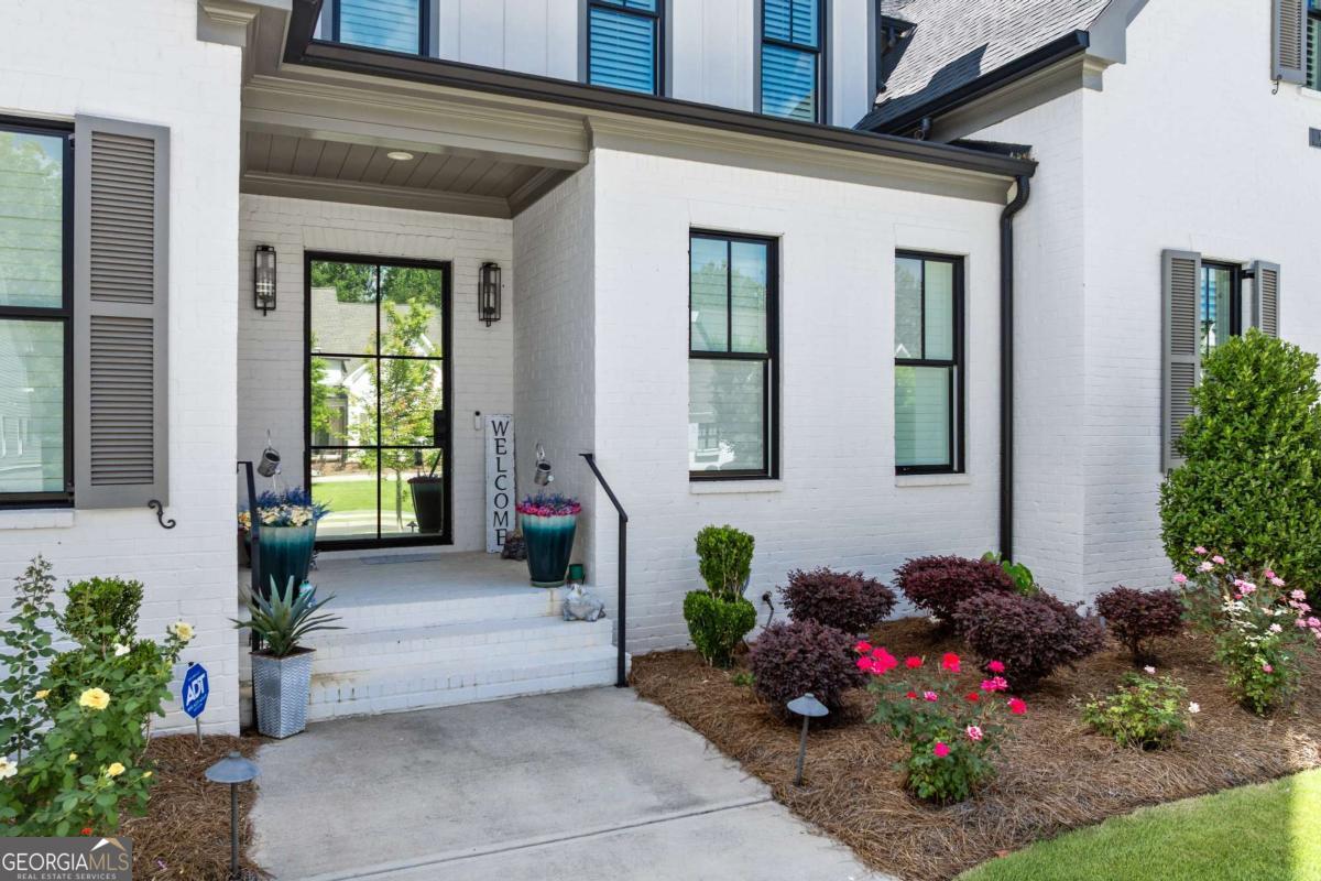 109 Owens Mill Place Canton GA 30115
