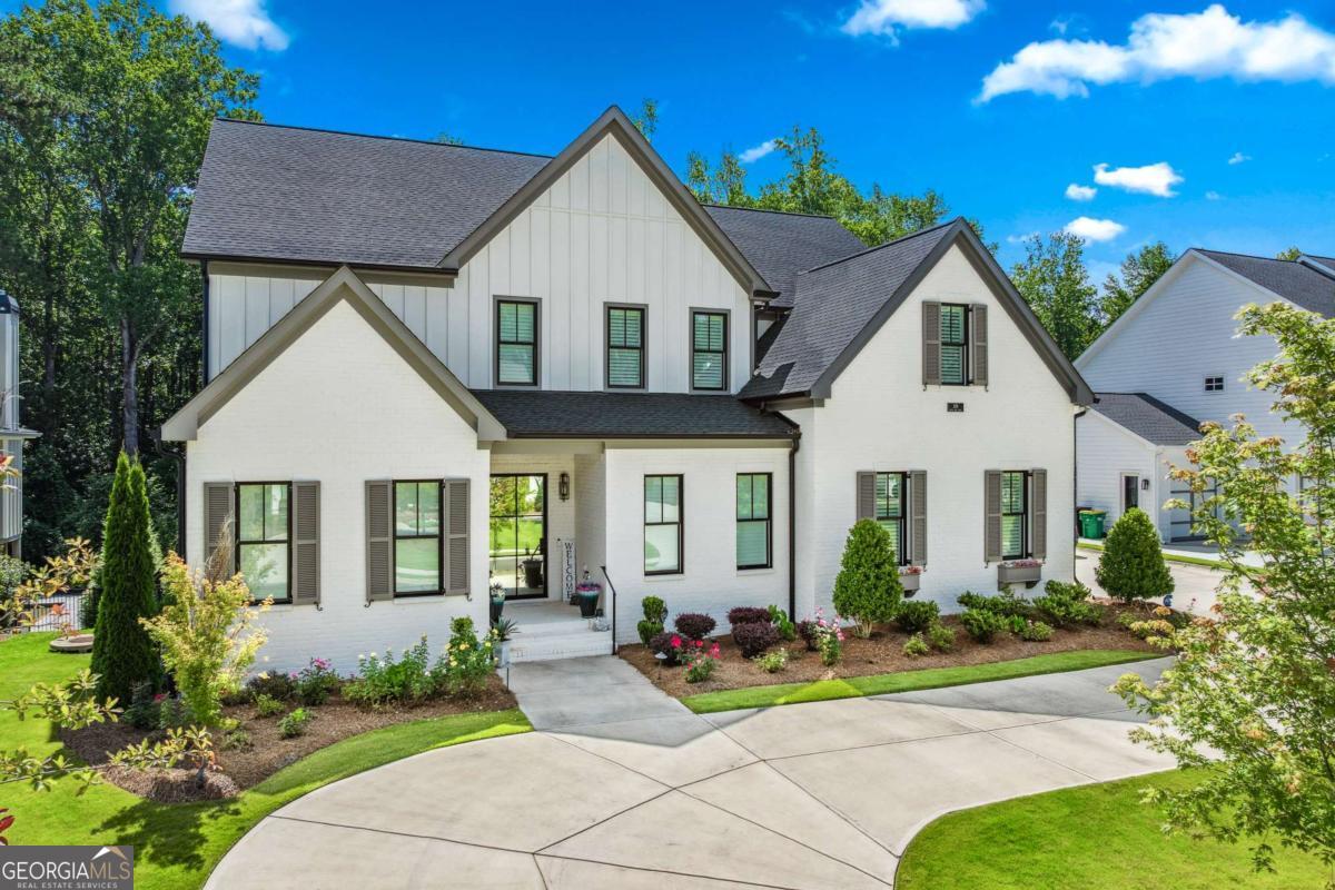 109 Owens Mill Place Canton GA 30115