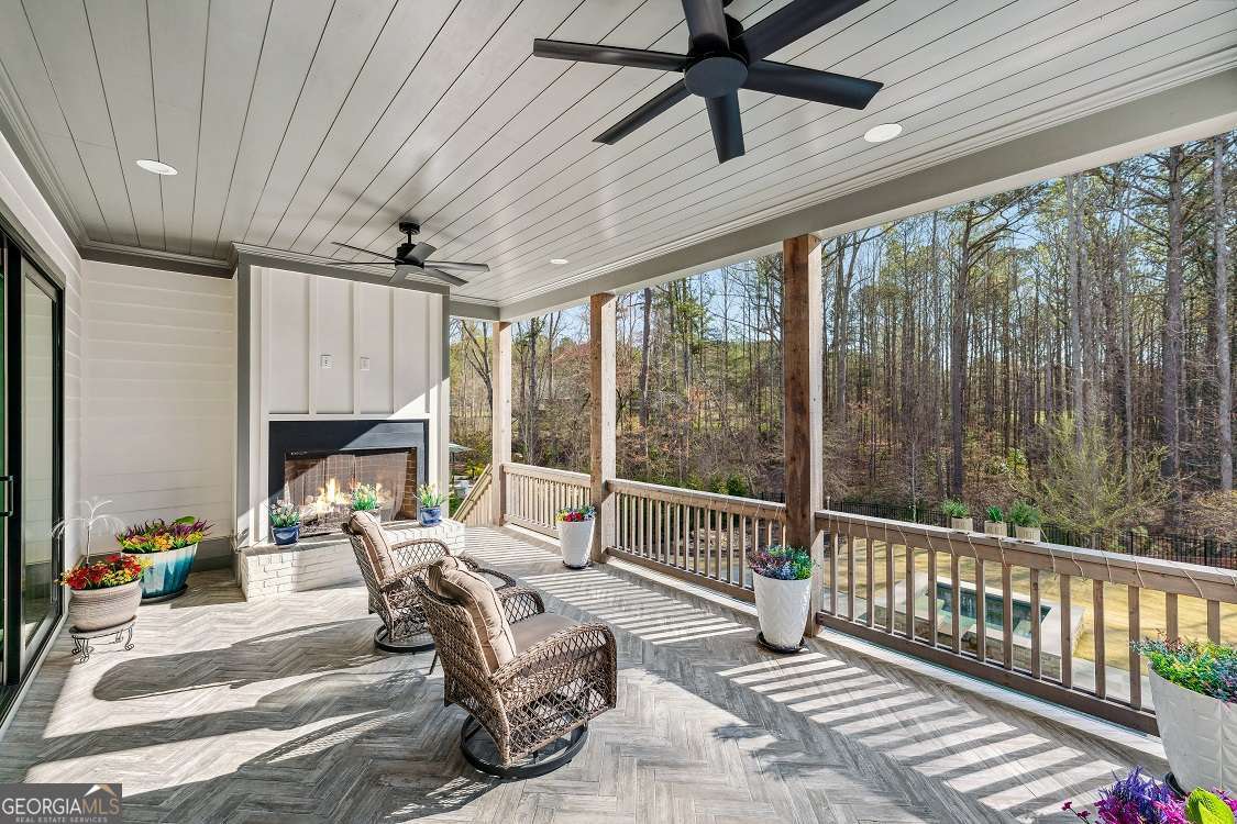 109 Owens Mill Place Canton GA 30115