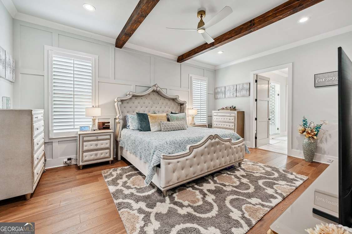 109 Owens Mill Place Canton GA 30115