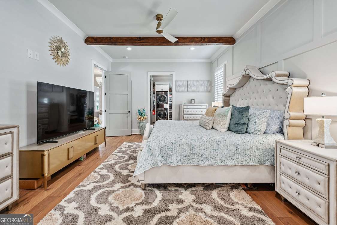 109 Owens Mill Place Canton GA 30115