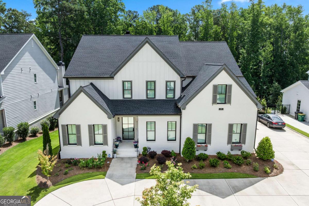 109 Owens Mill Place Canton GA 30115