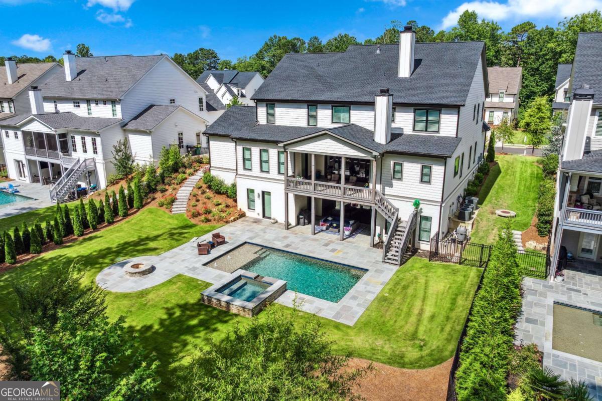 109 Owens Mill Place Canton GA 30115