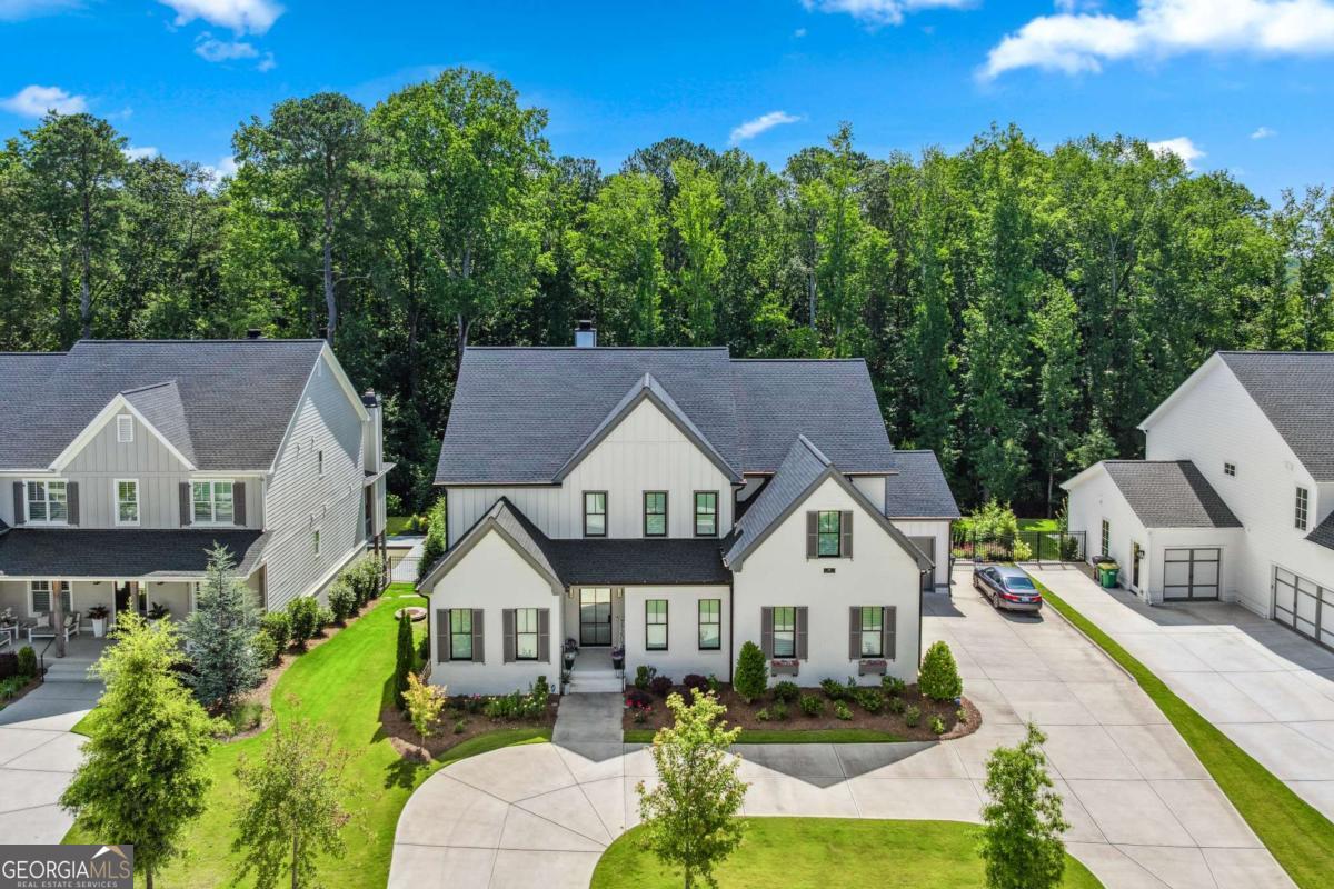 109 Owens Mill Place Canton GA 30115