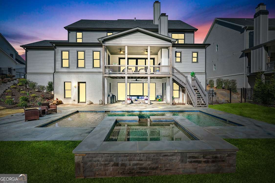 109 Owens Mill Place Canton GA 30115