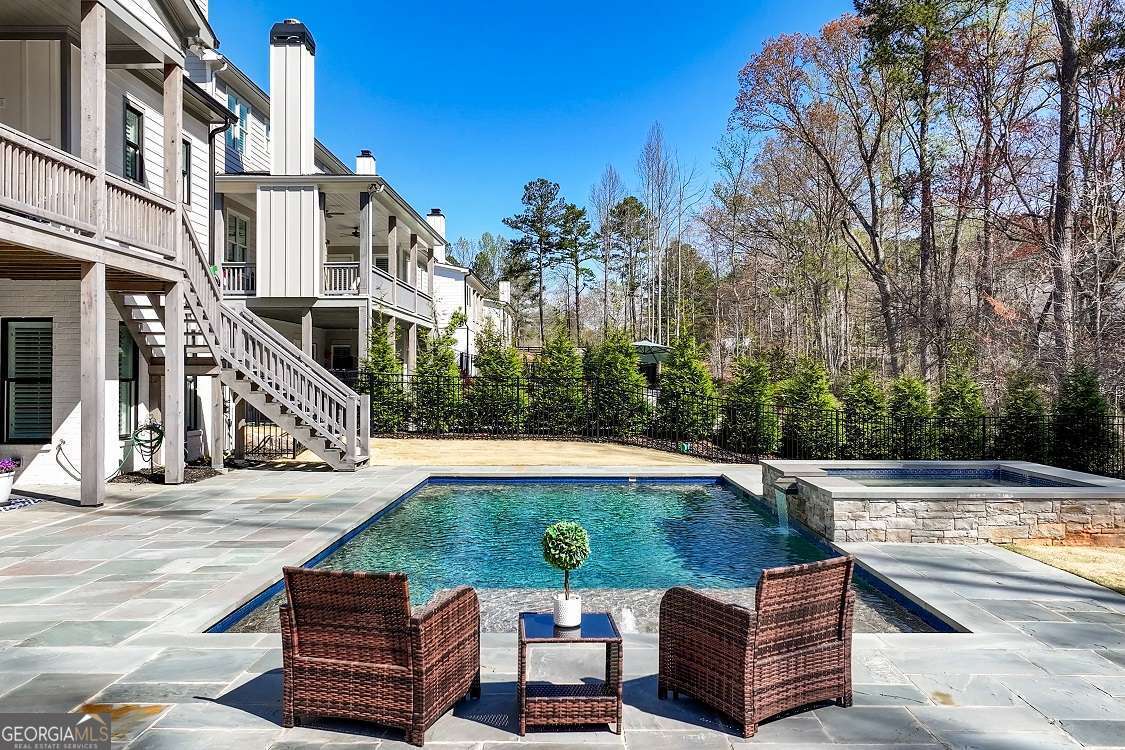 109 Owens Mill Place Canton GA 30115