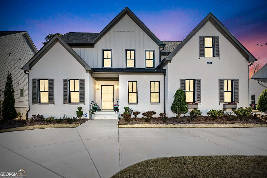 109 Owens Mill Place Canton GA 30115