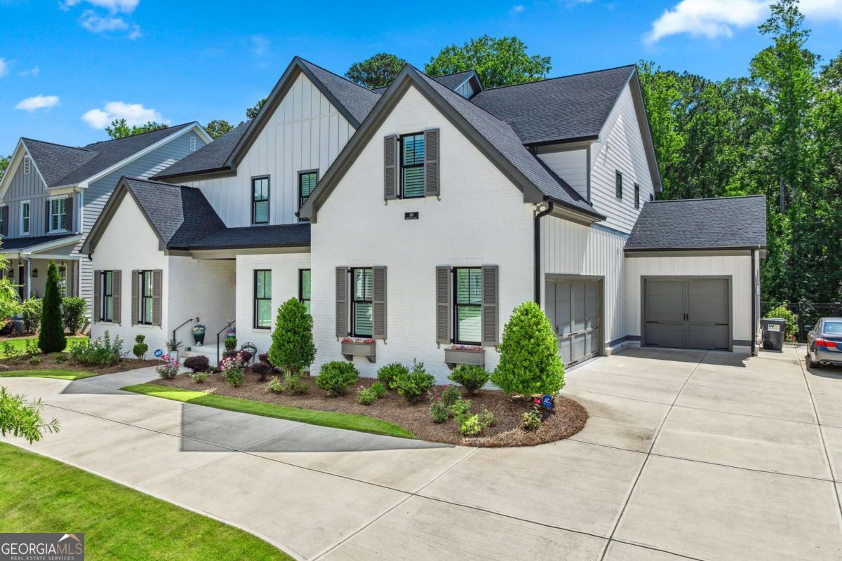 109 Owens Mill Place Canton GA 30115