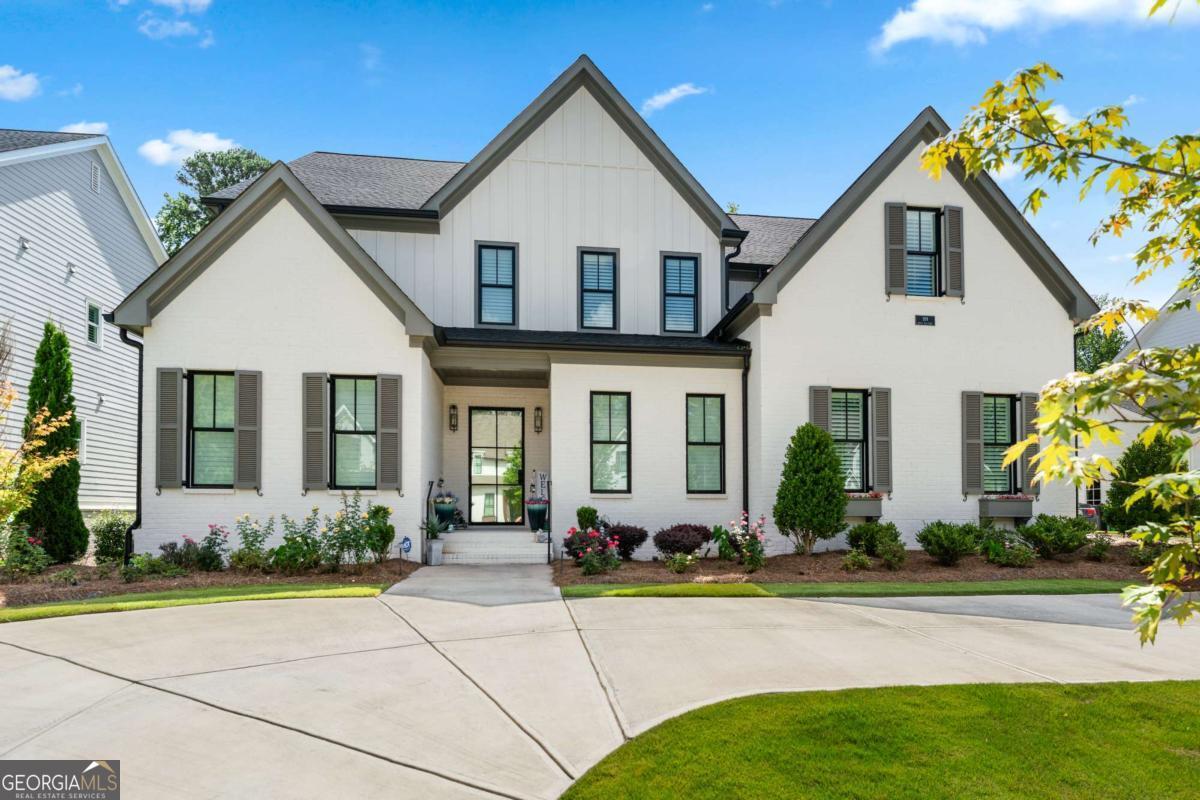 109 Owens Mill Place Canton GA 30115