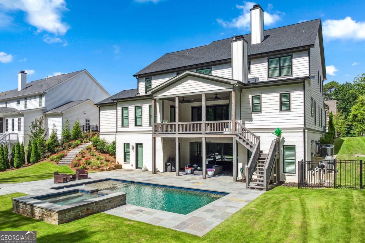 109 Owens Mill Place Canton GA 30115
