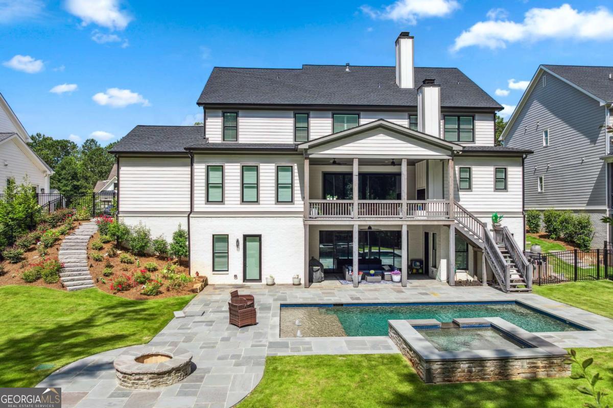 109 Owens Mill Place Canton GA 30115