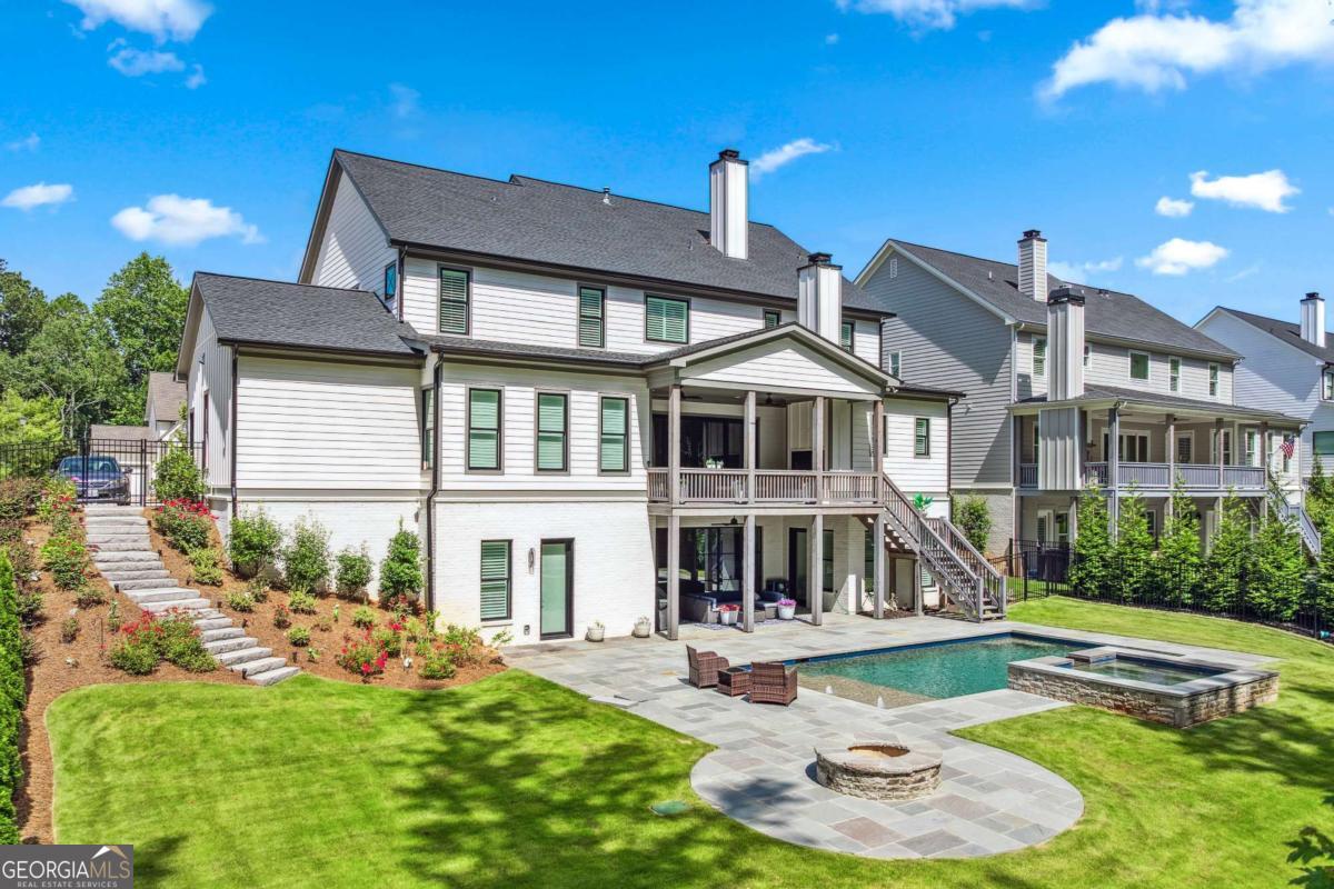 109 Owens Mill Place Canton GA 30115