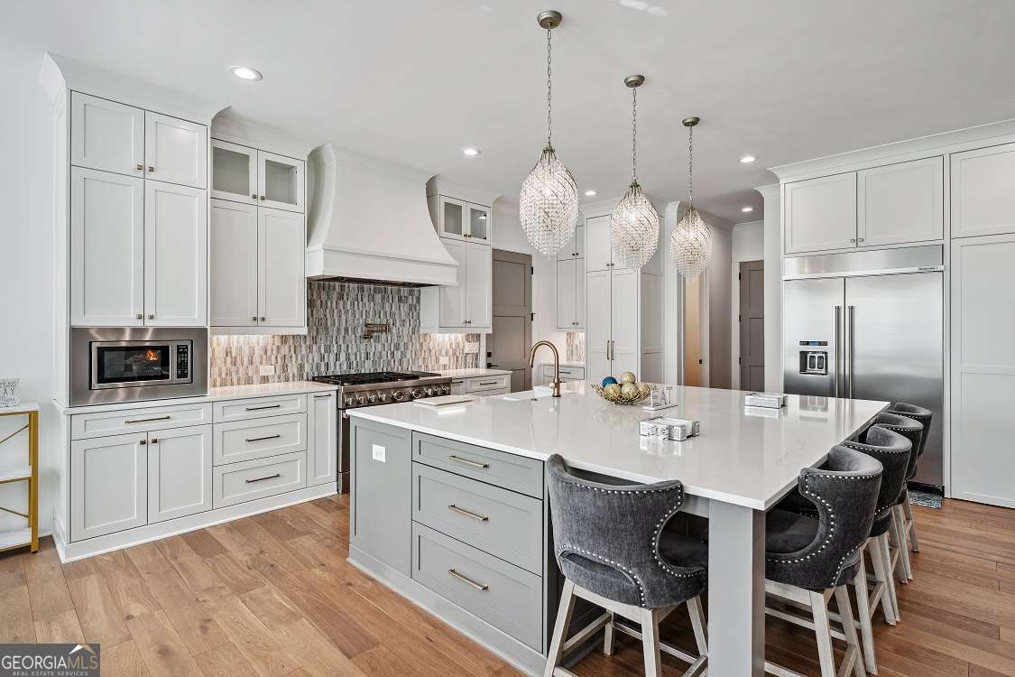 109 Owens Mill Place Canton GA 30115