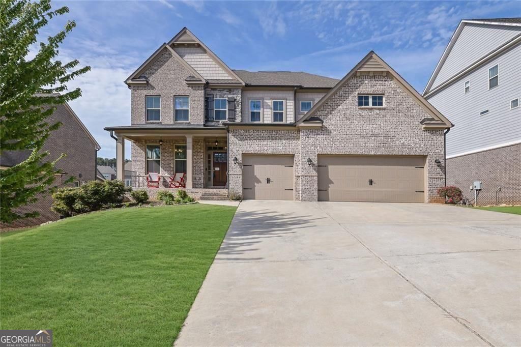 4164 Hawking Drive Suwanee GA 30024