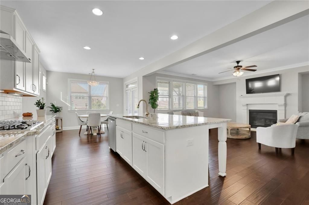 4164 Hawking Drive Suwanee GA 30024
