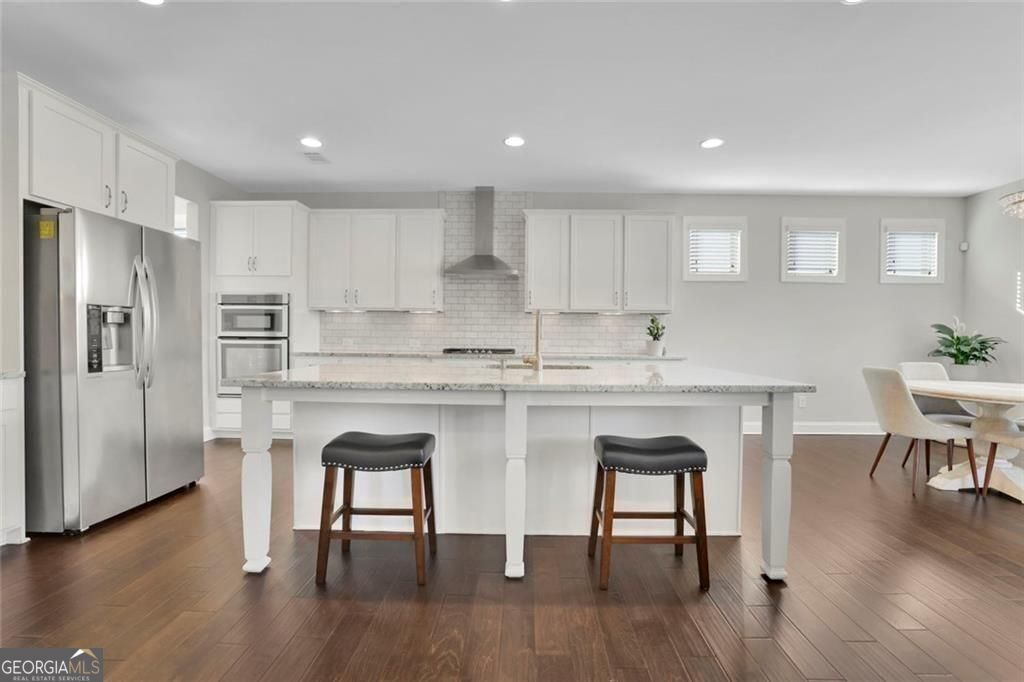 4164 Hawking Drive Suwanee GA 30024