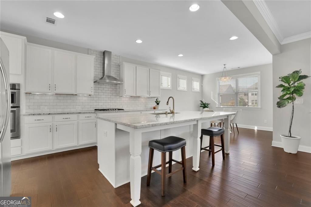 4164 Hawking Drive Suwanee GA 30024