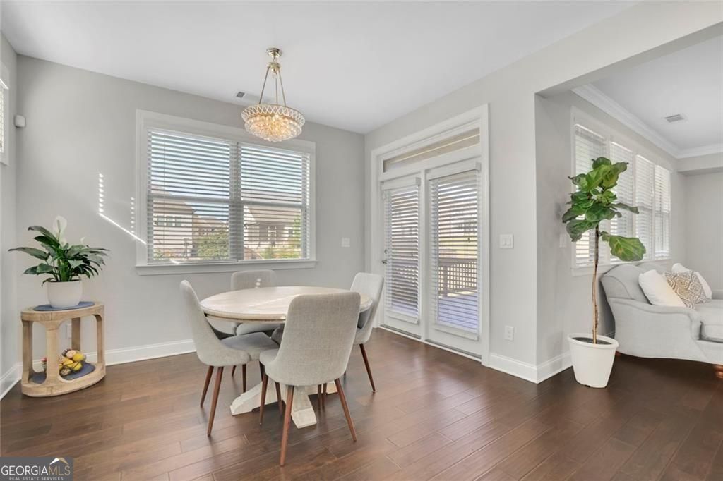 4164 Hawking Drive Suwanee GA 30024
