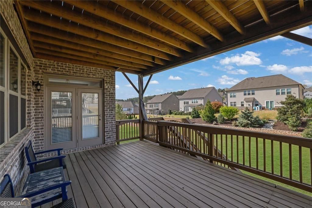 4164 Hawking Drive Suwanee GA 30024