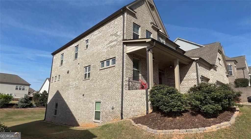 4164 Hawking Drive Suwanee GA 30024