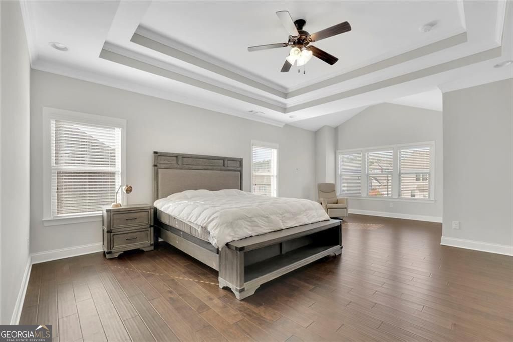 4164 Hawking Drive Suwanee GA 30024