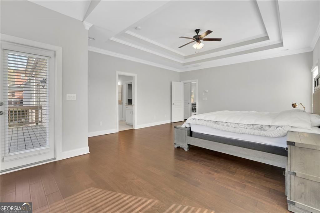 4164 Hawking Drive Suwanee GA 30024