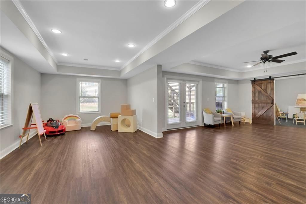 4164 Hawking Drive Suwanee GA 30024