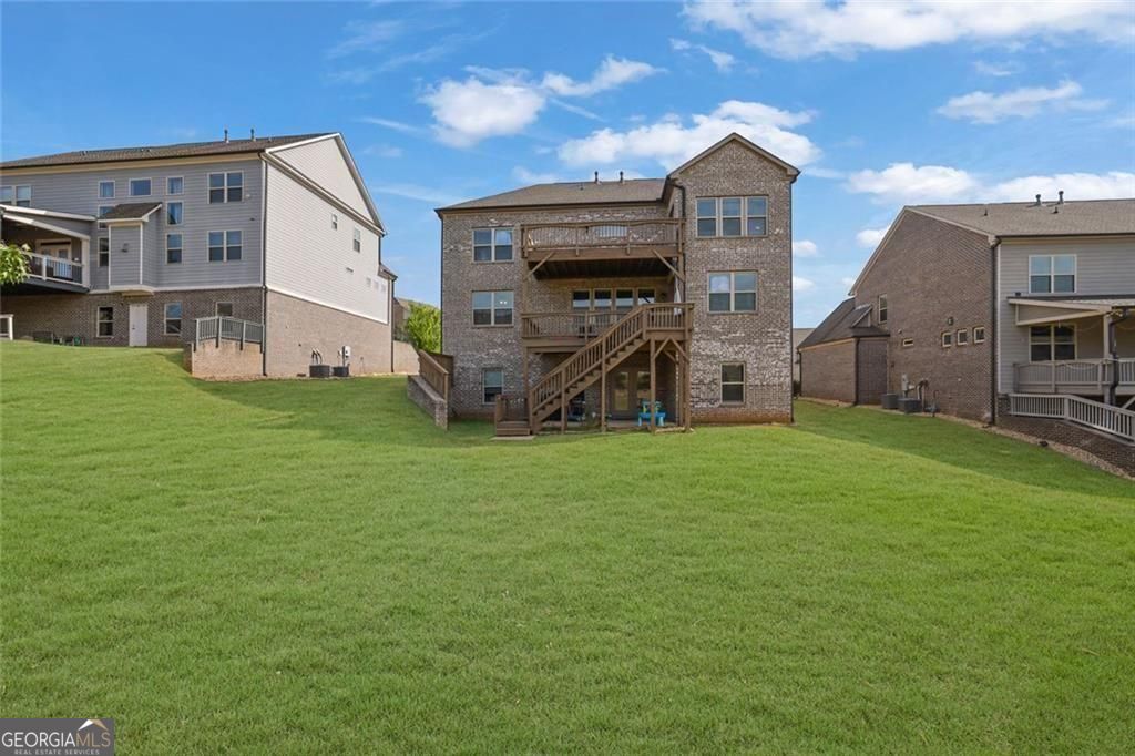 4164 Hawking Drive Suwanee GA 30024