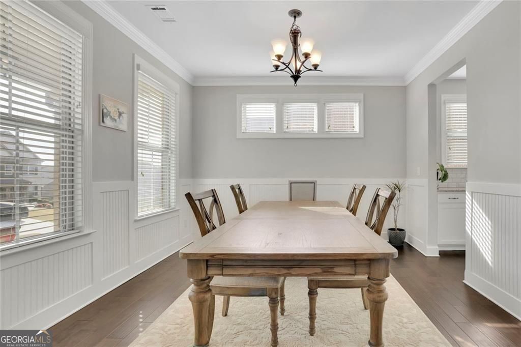 4164 Hawking Drive Suwanee GA 30024