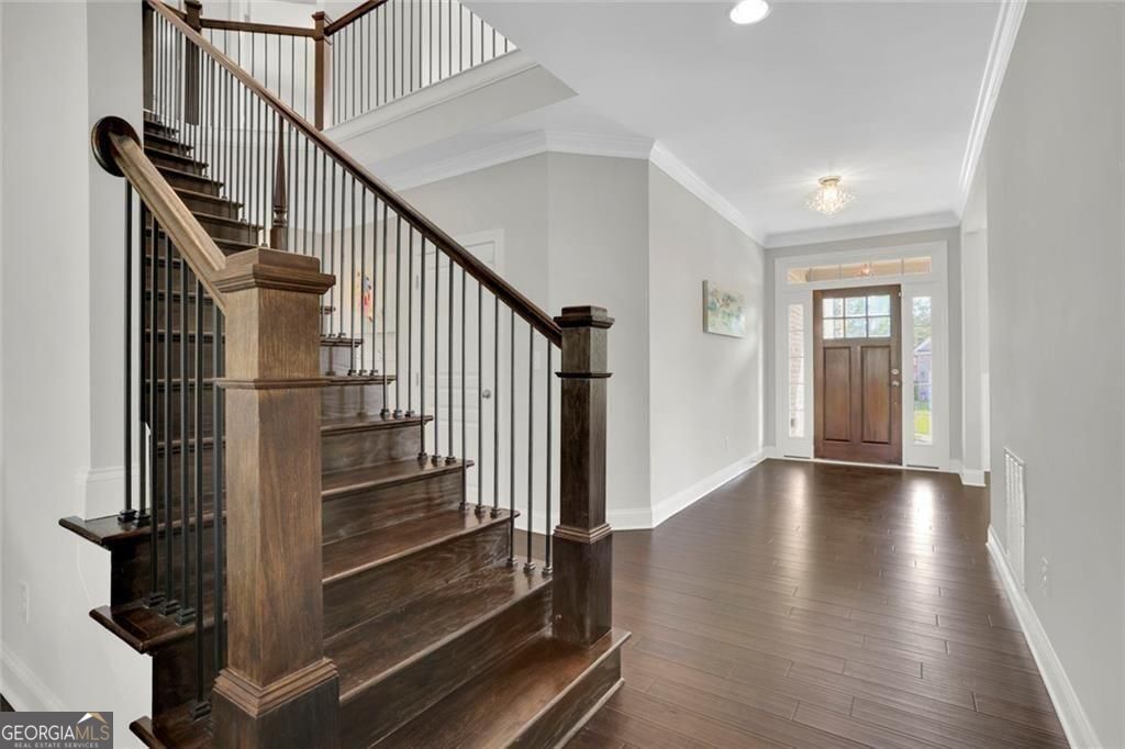 4164 Hawking Drive Suwanee GA 30024