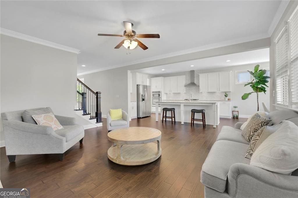 4164 Hawking Drive Suwanee GA 30024