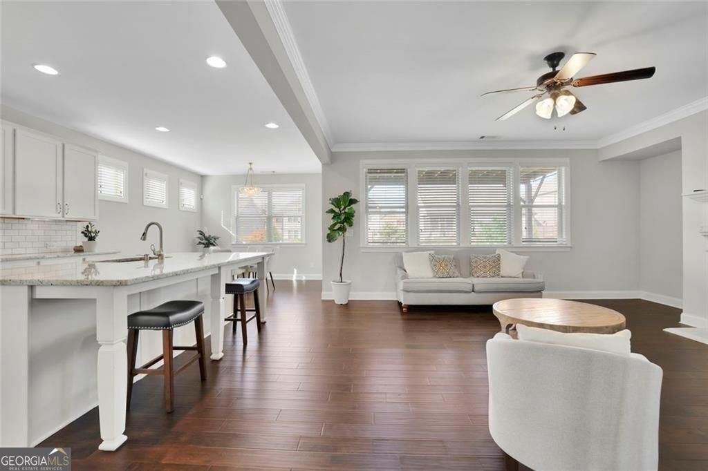 4164 Hawking Drive Suwanee GA 30024