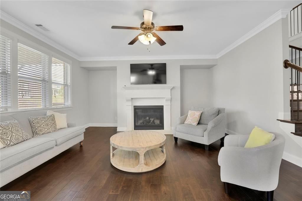 4164 Hawking Drive Suwanee GA 30024