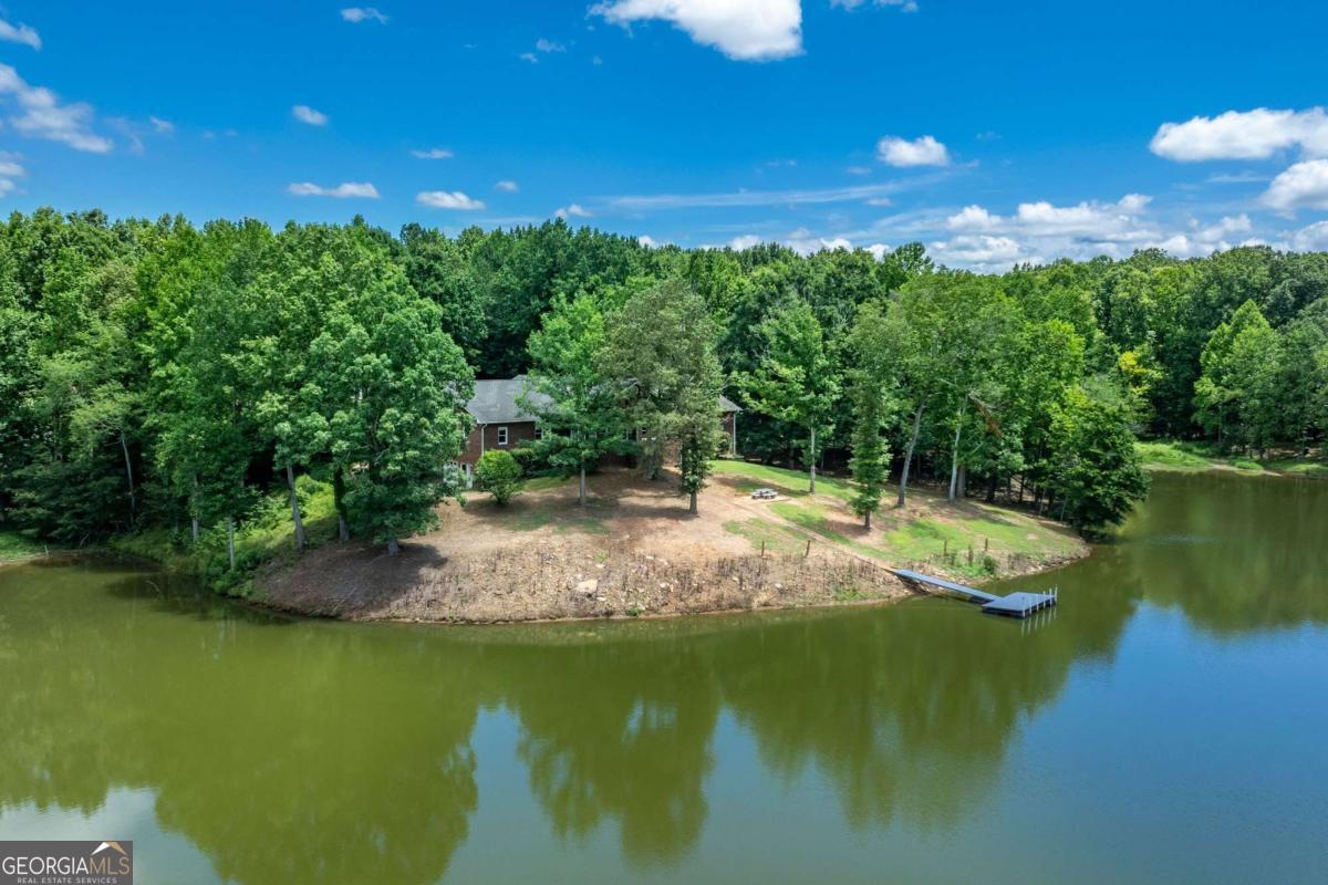 755 Harris Road Jasper GA 30143