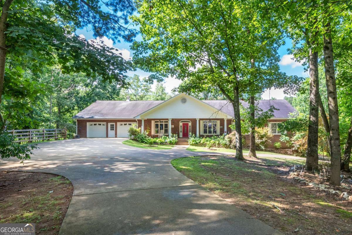 755 Harris Road Jasper GA 30143