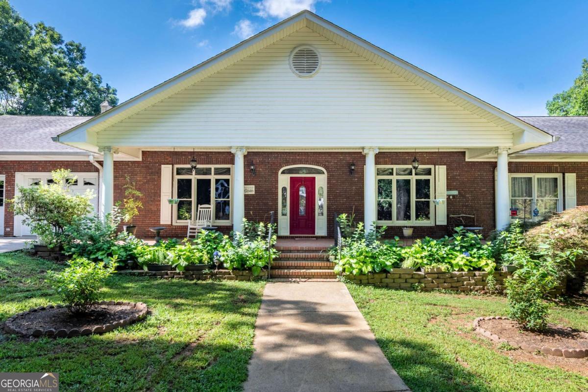755 Harris Road Jasper GA 30143