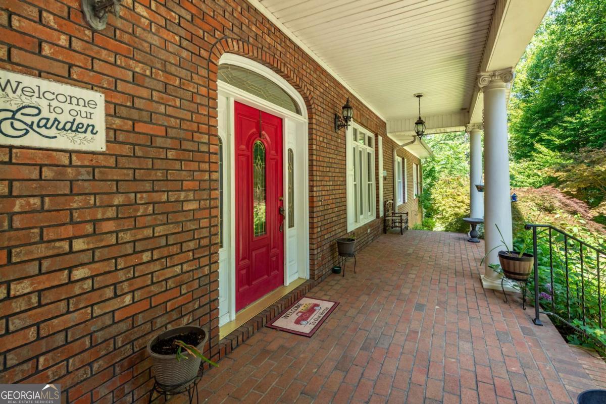755 Harris Road Jasper GA 30143