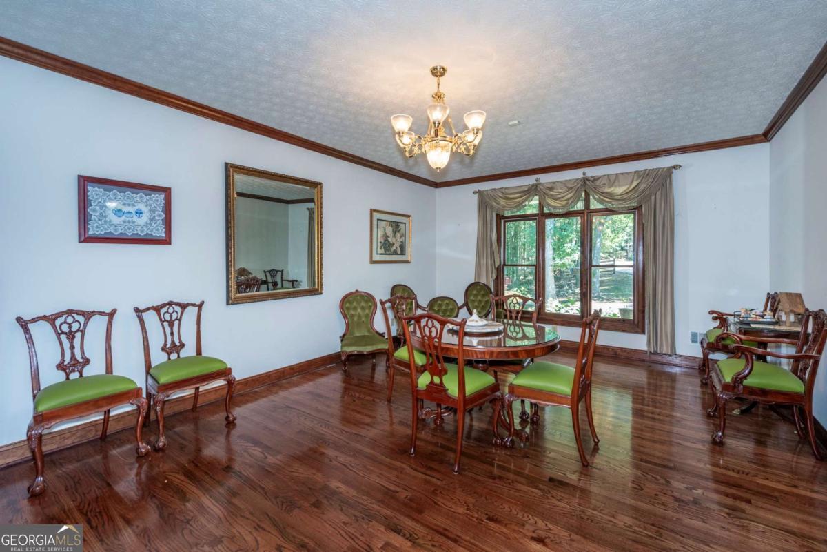 755 Harris Road Jasper GA 30143