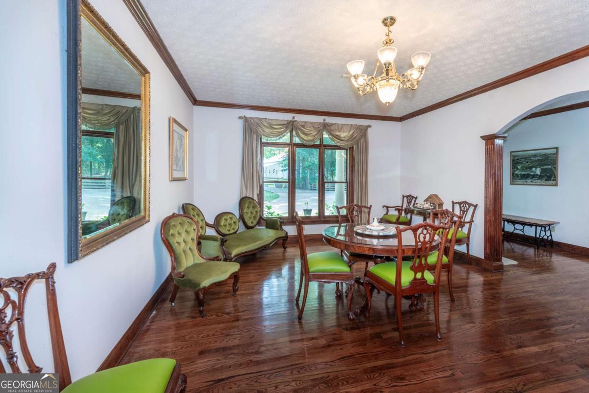755 Harris Road Jasper GA 30143