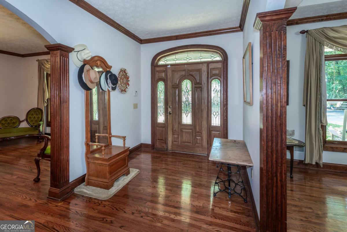 755 Harris Road Jasper GA 30143