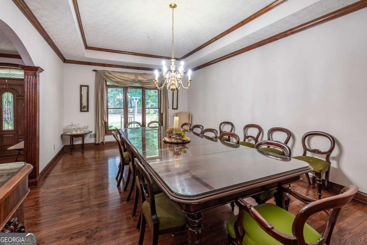 755 Harris Road Jasper GA 30143