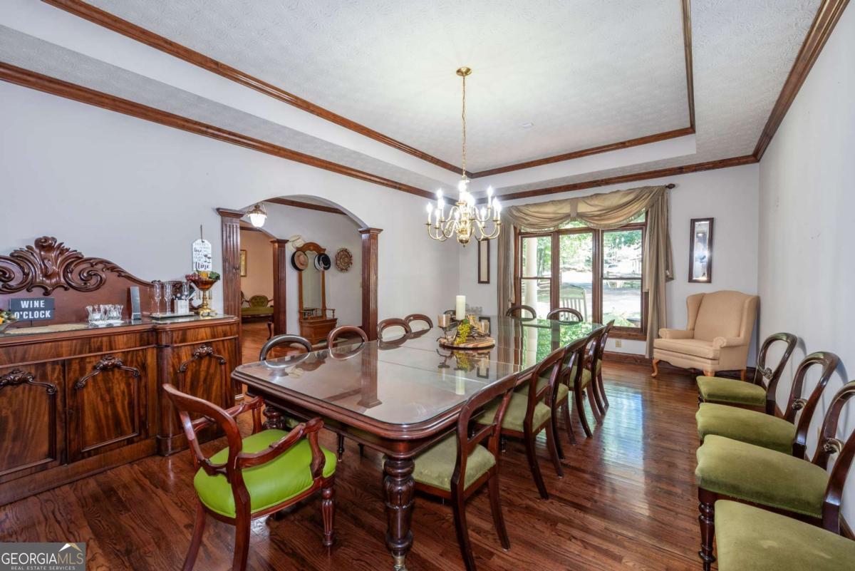 755 Harris Road Jasper GA 30143