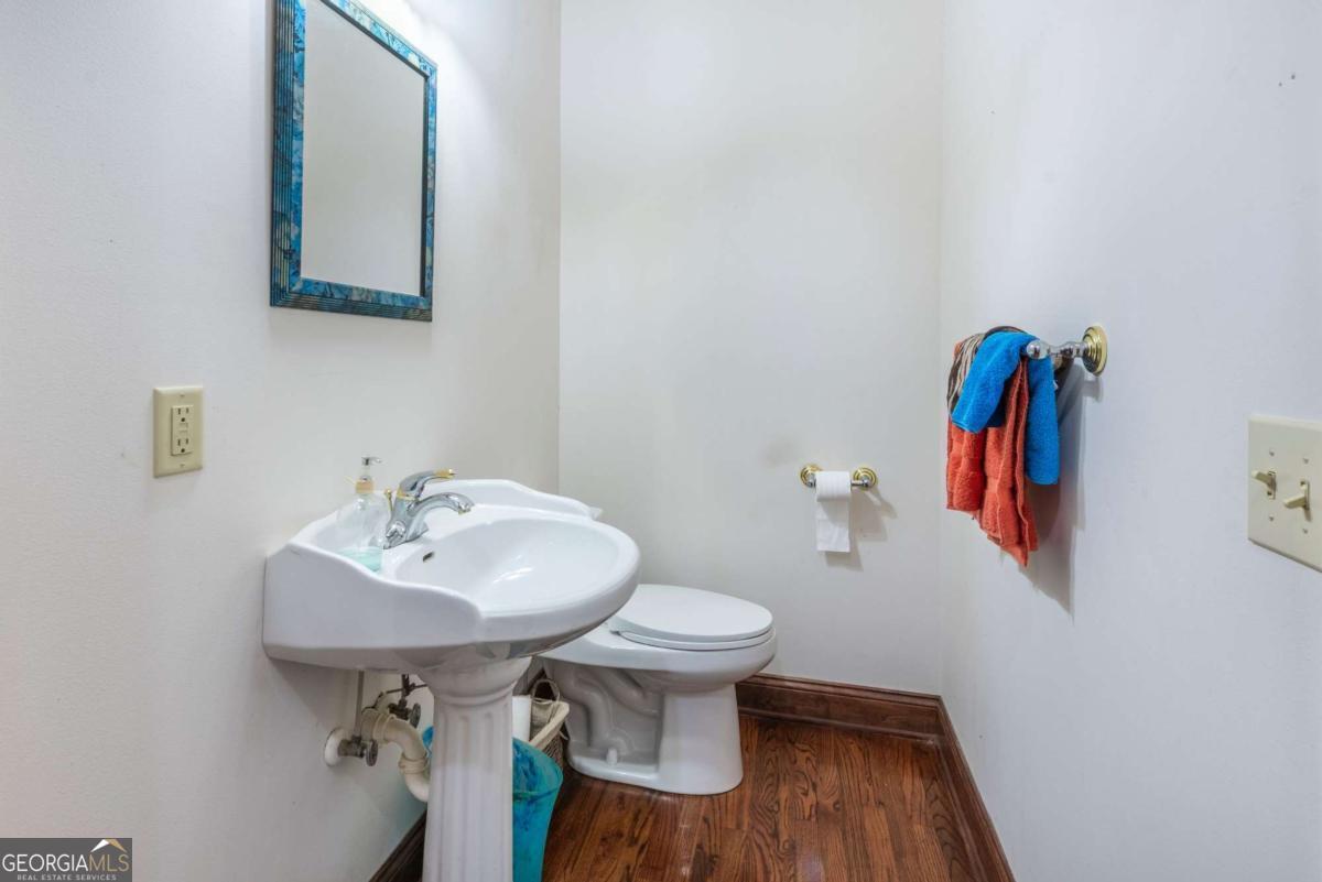 755 Harris Road Jasper GA 30143