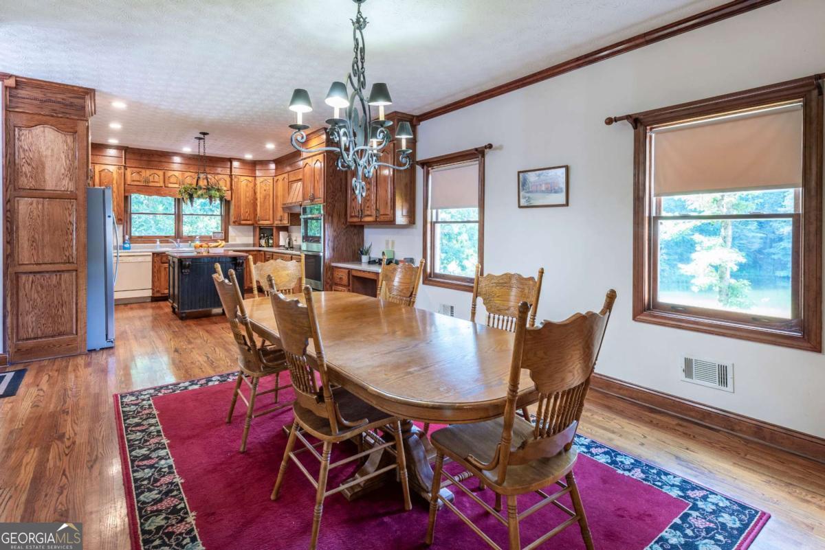 755 Harris Road Jasper GA 30143