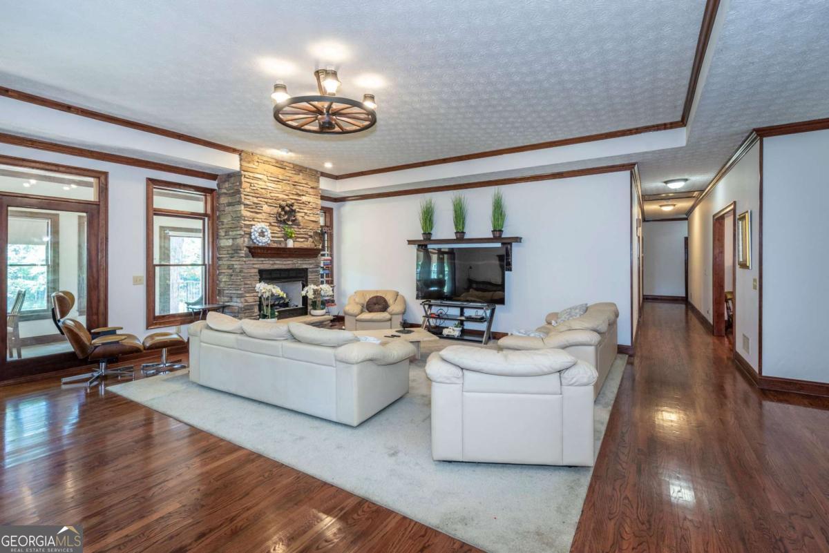 755 Harris Road Jasper GA 30143