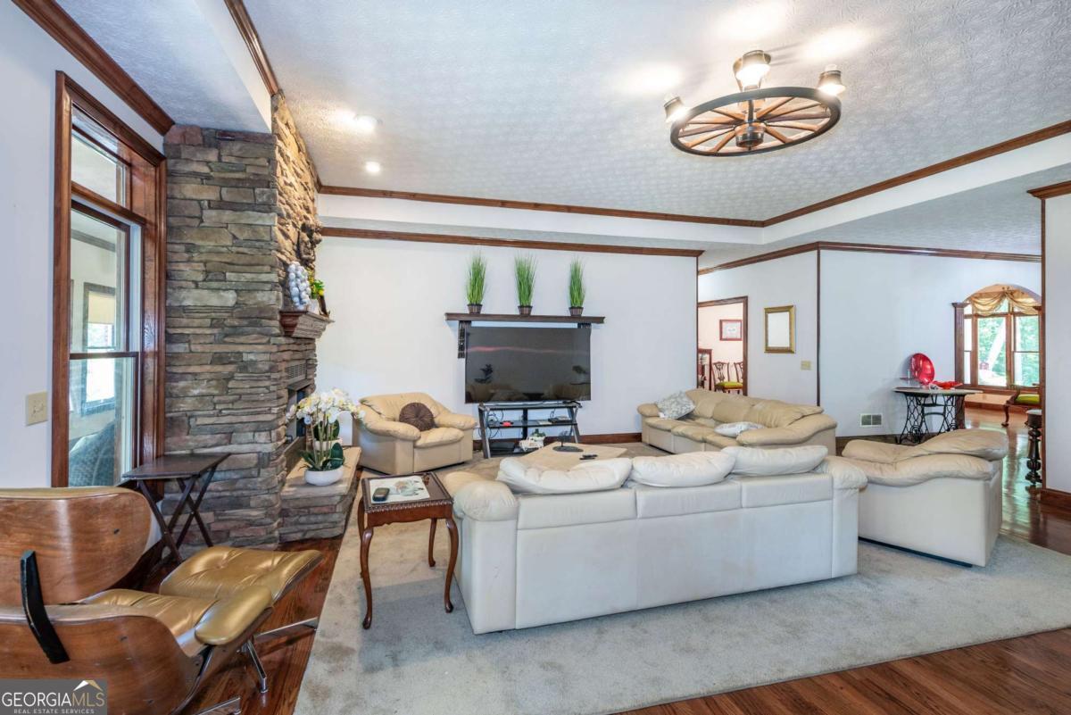 755 Harris Road Jasper GA 30143