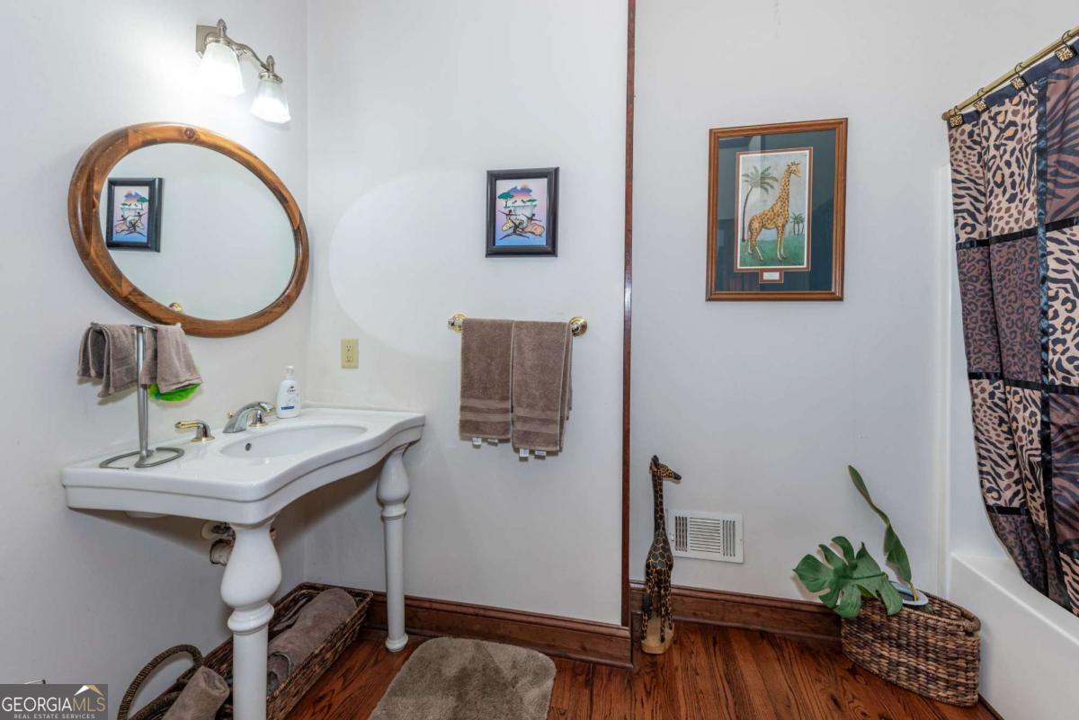 755 Harris Road Jasper GA 30143