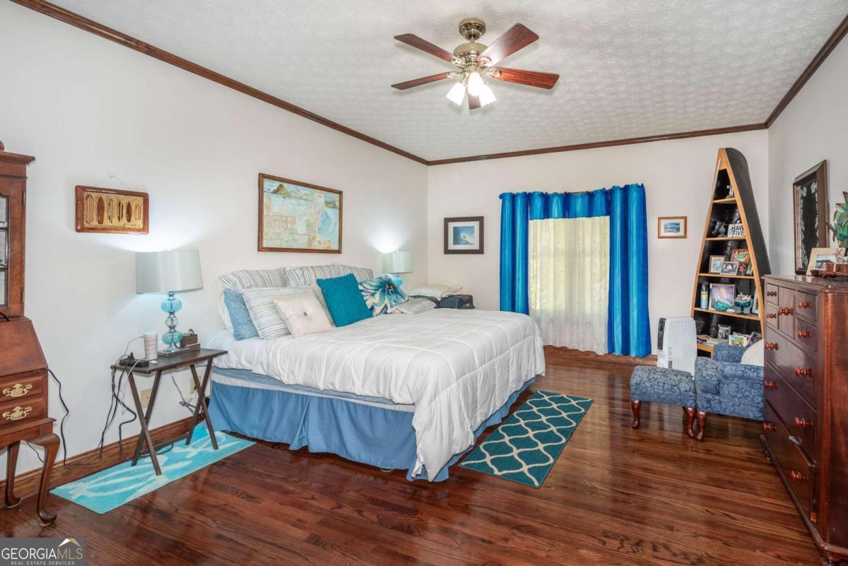 755 Harris Road Jasper GA 30143