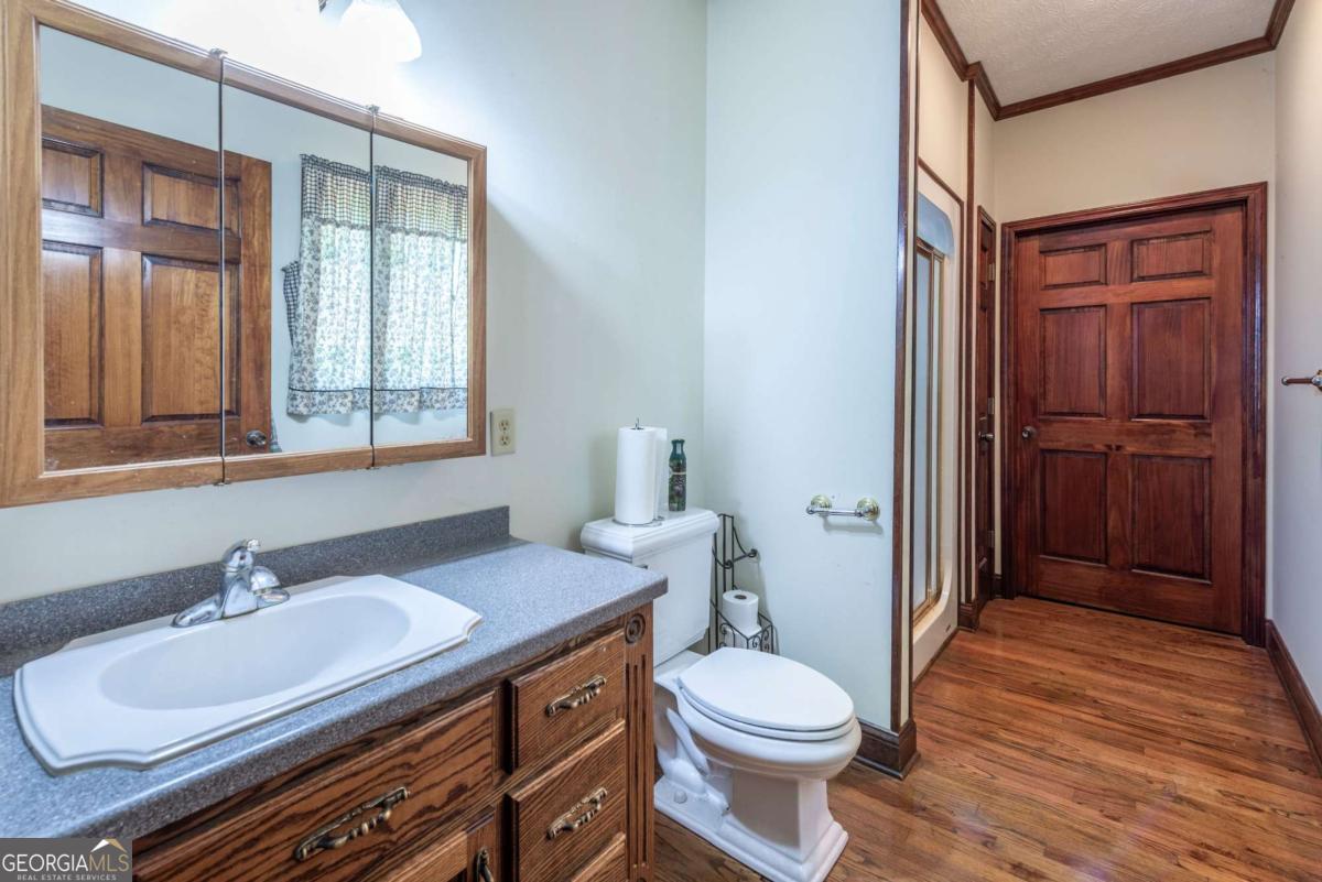 755 Harris Road Jasper GA 30143